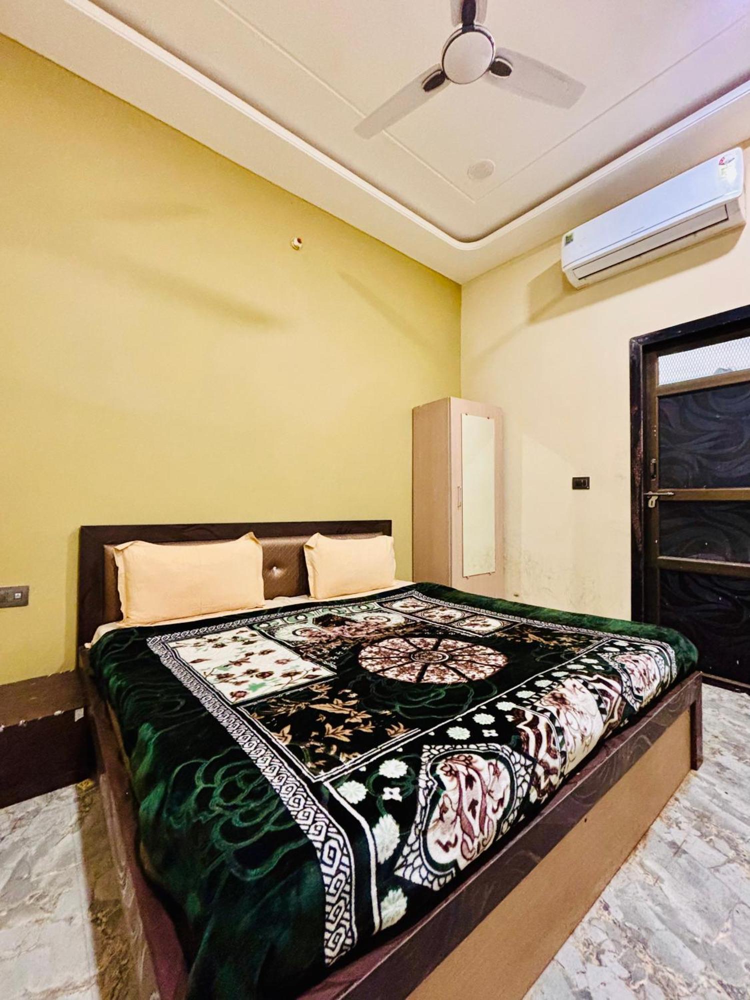 Shree Shyam Hotel Toran Dawar Khatu Экстерьер фото