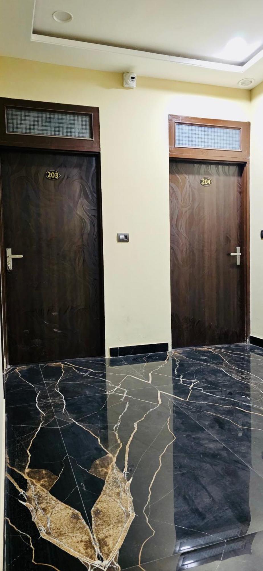 Shree Shyam Hotel Toran Dawar Khatu Экстерьер фото
