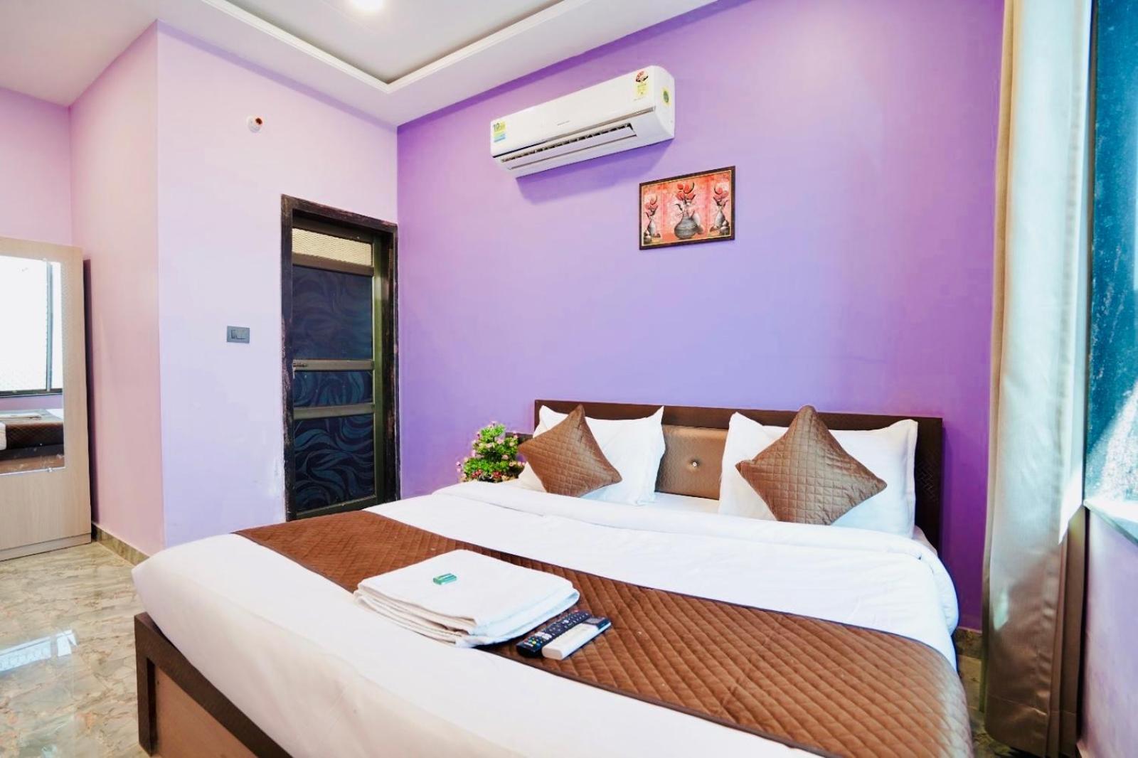 Shree Shyam Hotel Toran Dawar Khatu Экстерьер фото